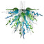 Chihuly multi colored muraro glass chandelier.jpg