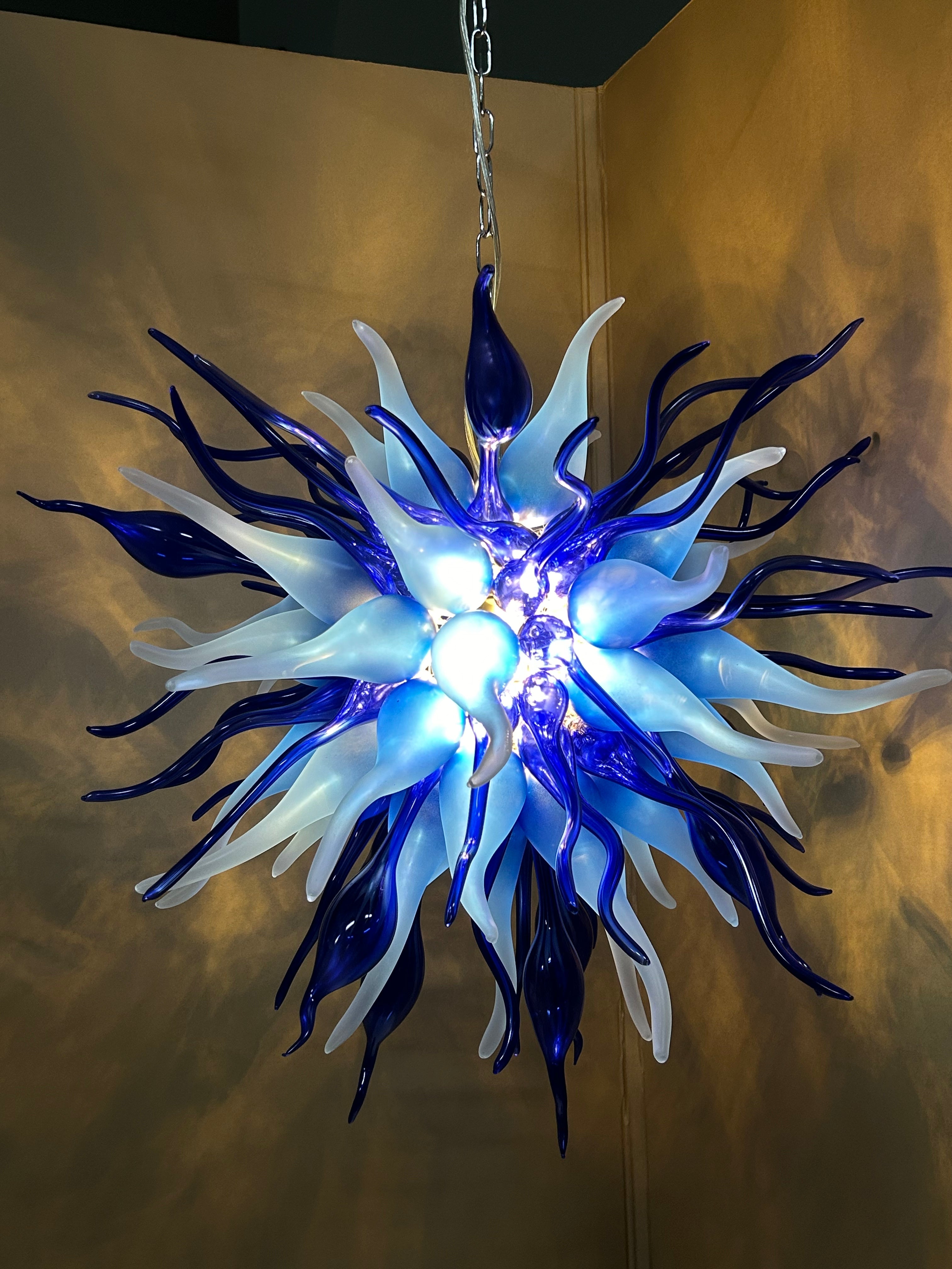 BeyPan Store's Lighting Style Focus