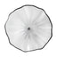 Hand Bowls Glass Wall Milky white with black wrap Murano Art Glass Wall Decor Plate D12inches