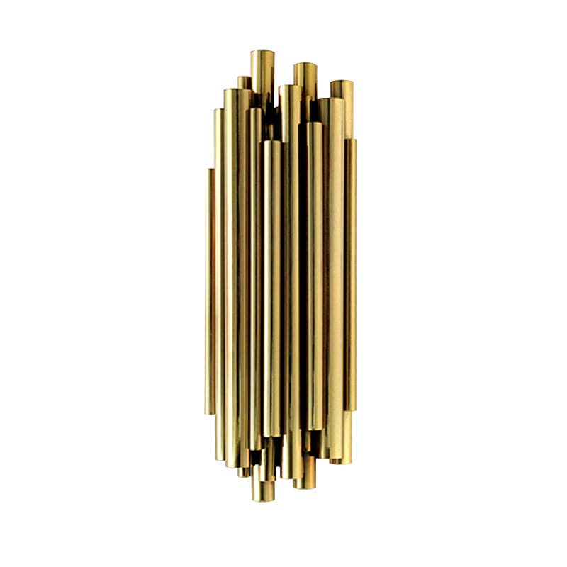 Modern Wall Lamp Stainless Stee LED Interior Minimalist for drawing room