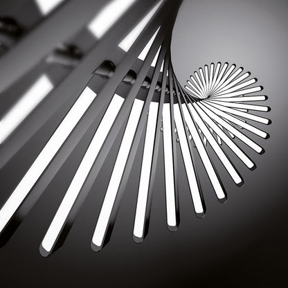 rotatable  modern chandelier for home deocr