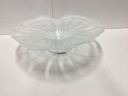 Hand Blown Murano Glass Wall Plates Wall Flowers Wall Decor for Wall Decoration