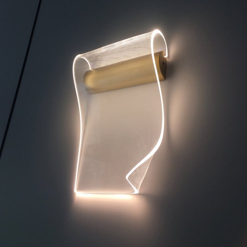 Contemporary Wall lamp For Bedroom