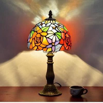 Stained Glass tiffany desk lamps.jpg
