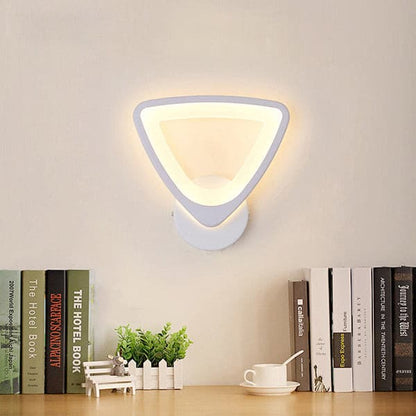 geometric wall lamps wall decor.jpg