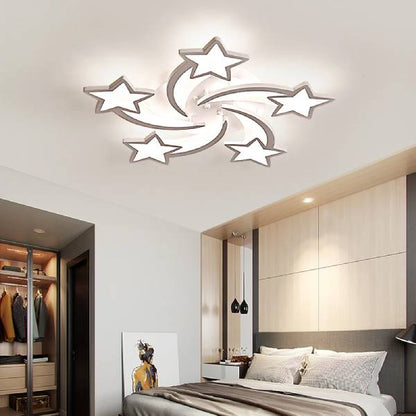 glass star ceiling light.jpg