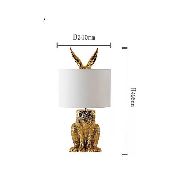 rabbit resin animal themed table lamps.jpg