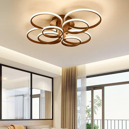 geometric chandelier lighting fixture.jpg