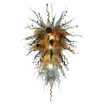hand blown glass chandelier.jpg
