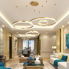 modern round chandelier for living room.jpg