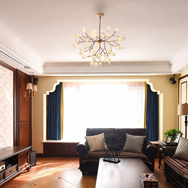tree branch Ceiling light chandelier.jpg