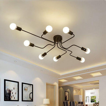 8 light linear chandelier.jpg