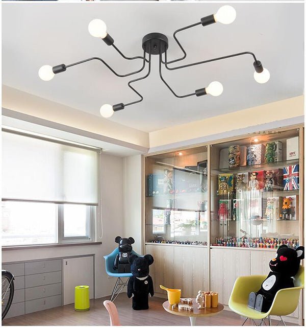 8 light linear chandelier.jpg
