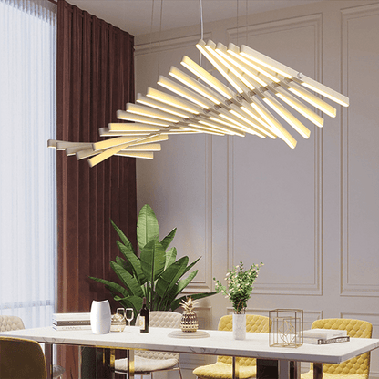 fish bone modern chandelier for dining room.jpg