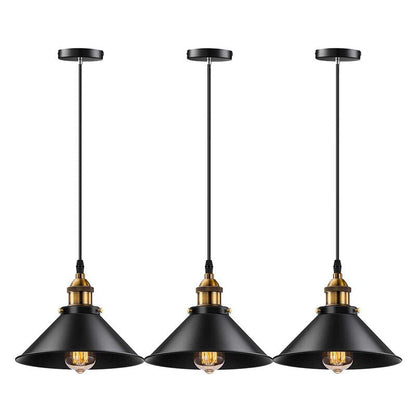 Modern Pendant Light Industrial Edison Home Decorative Ornament For Sale
