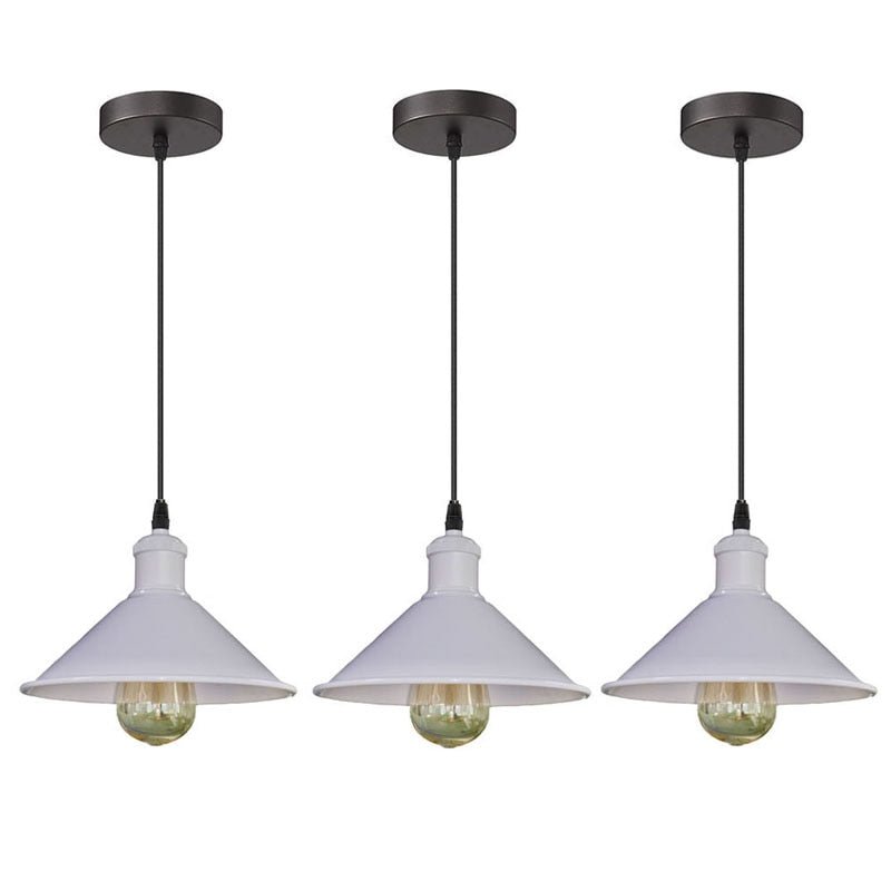 Cheap Pendant Light Industrial Edison Home Decorative Ornament