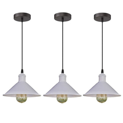 Cheap Pendant Light Industrial Edison Home Decorative Ornament