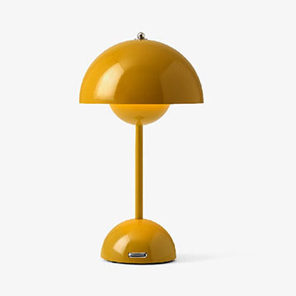 Table Lamp Classic Iconic Design Rechargeable LED Touch Dimmable