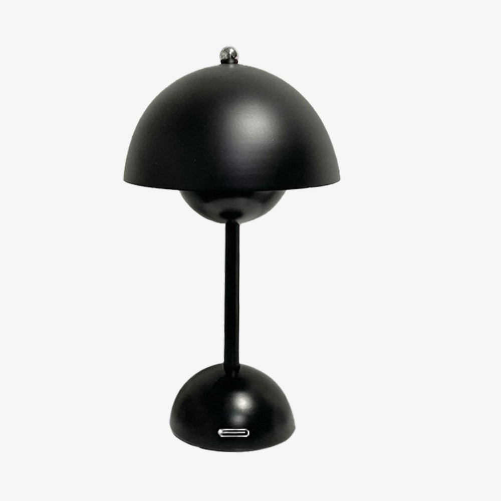 Table Lamp Classic Iconic Design Rechargeable LED Touch Dimmable