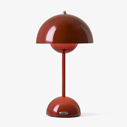Table Lamp Classic Iconic Design Rechargeable LED Touch Dimmable