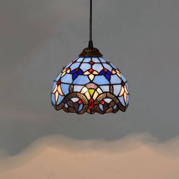 Stained glass small tiffany pendant lights.jpg