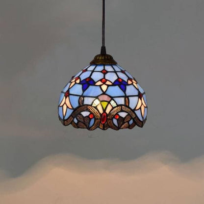 Stained glass small tiffany pendant lights.jpg