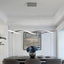 Modern Aluminum Wave Luster Vitalize Chandelier - BeyPan