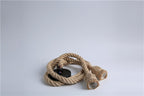 Retro Hemp Rope Vintage Countryside Pendant lamp - BeyPan