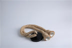 Retro Hemp Rope Vintage Countryside Pendant lamp - BeyPan